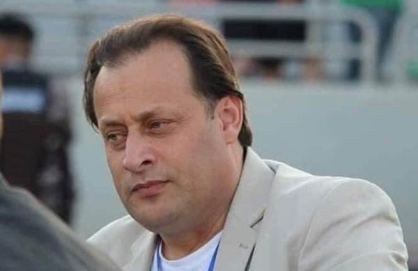 زياد أرميلي