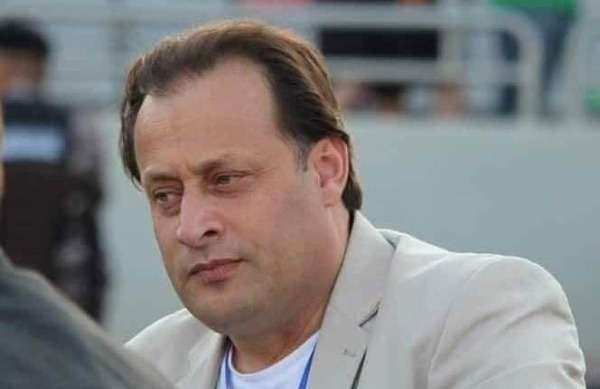 زياد أرميلي