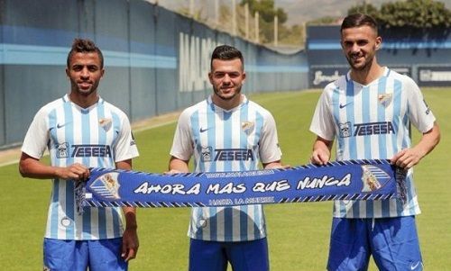 محمد بن خماسة