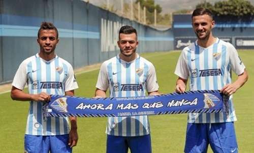 محمد بن خماسة