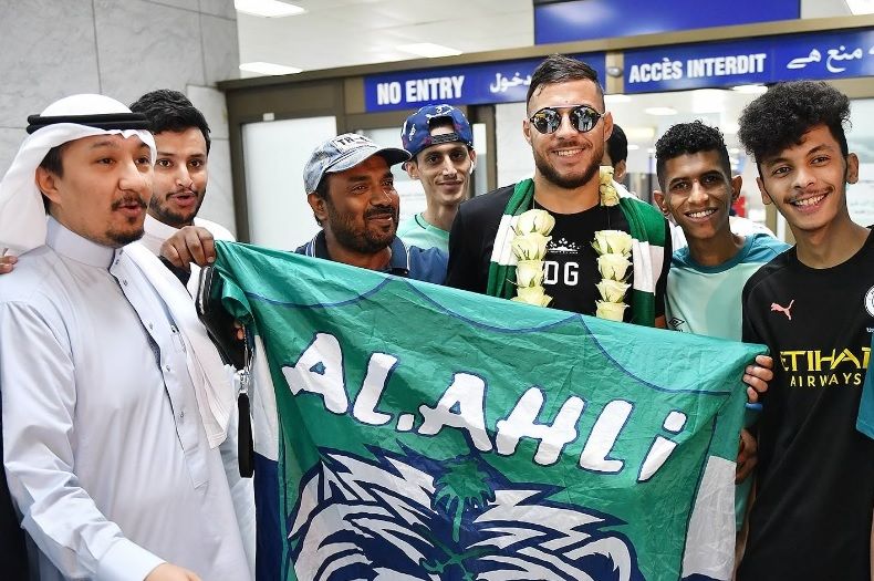 يوسف بلايلي