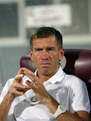 السلوفيني ستريشكو كاتانيتش 