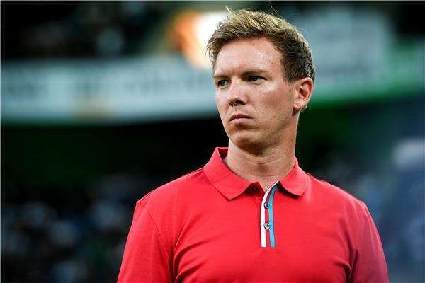 جوليان ناجلسمان