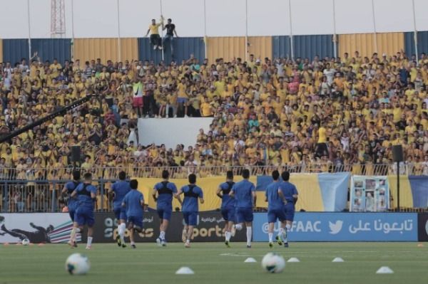 الإسماعيلي