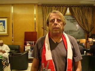 الفرنسي كلود لوروا