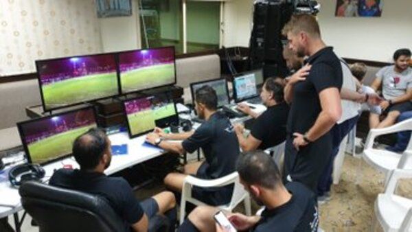 تقنية الفيديو (أرشيفية)