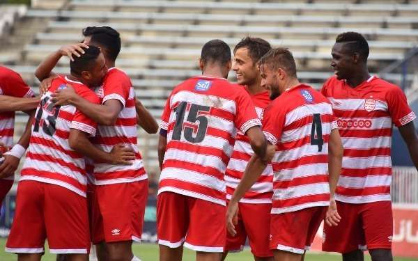 الإفريقي - أرشيفية