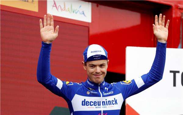 ريمي كافانيا