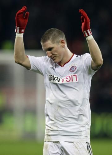 باستيان شفاينشتيجر 