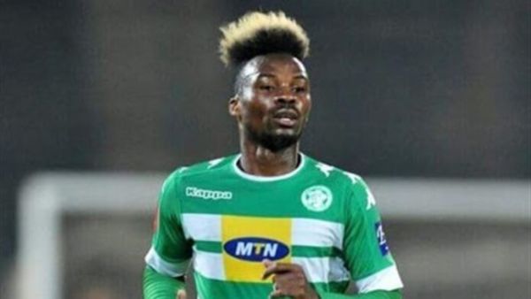 فيستون عبد الرزاق