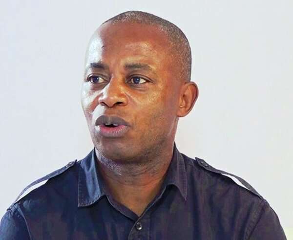 آيزك أنجاتا