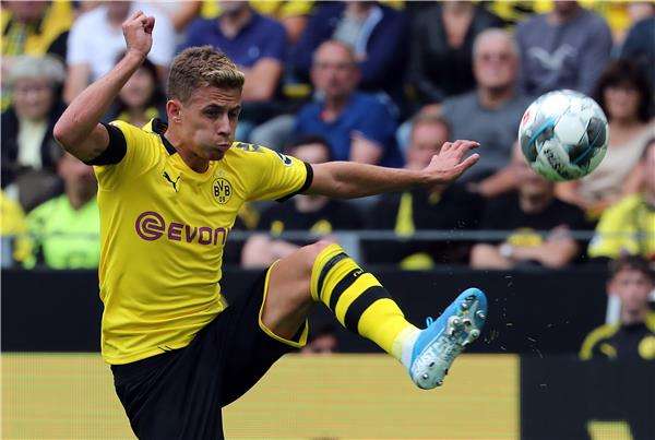 ثورجان هازارد