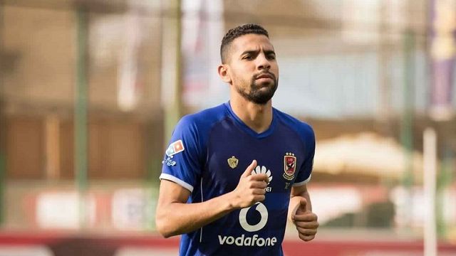  مؤمن زكريا