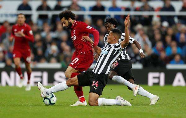 مواجهه سابقة بين الفريقين 