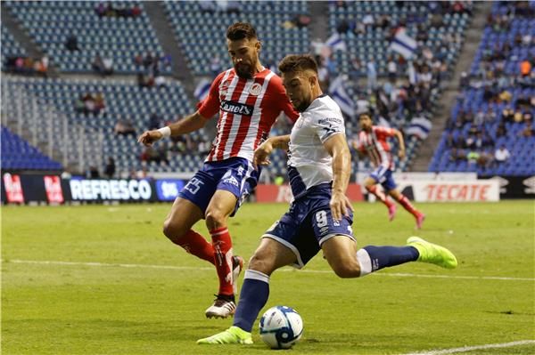 من لقاء سان لويس وبويبلا