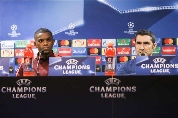 سيميدو وفالفيردي