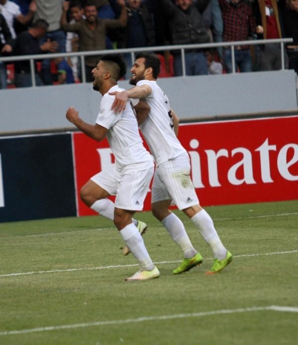 الزوراء (أرشيفية)