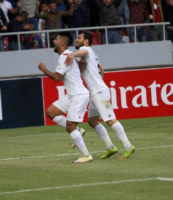 الزوراء (أرشيفية)