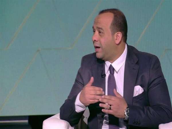  وليد صلاح الدين