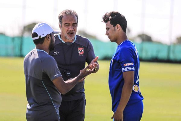 عمرو جمال (أرشيفية)