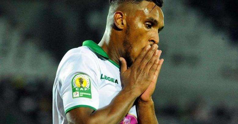 سند الورفلي