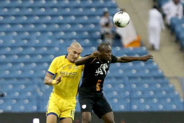 من الدوري السوري