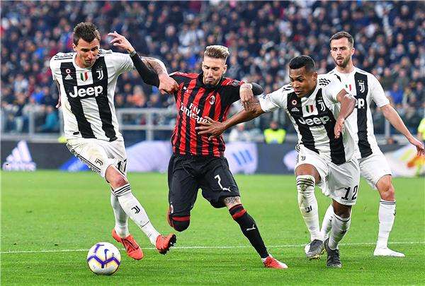 ماندزوكيتش