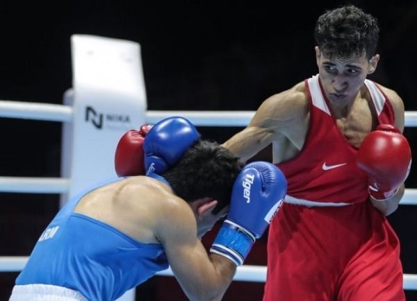 الغراغير "يمين الصورة"