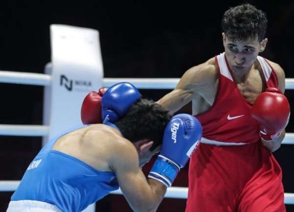 الغراغير "يمين الصورة"