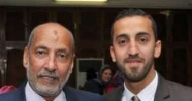 محمد إبراهيم عبد الرحيم