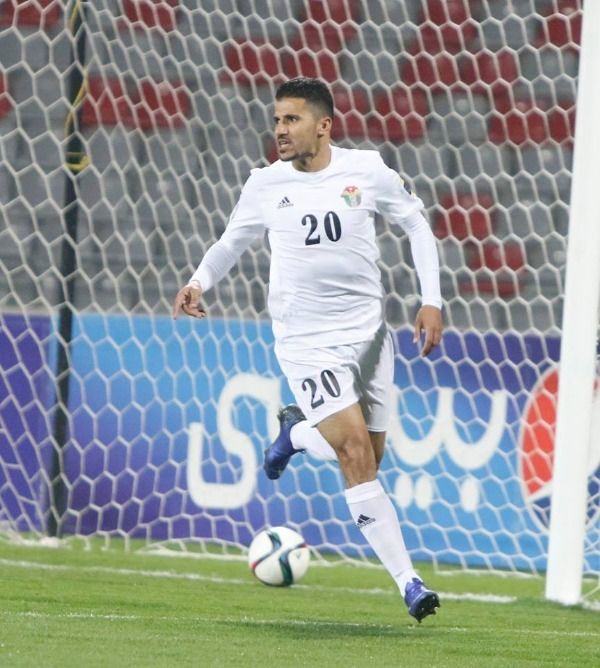 حمزة الدردور