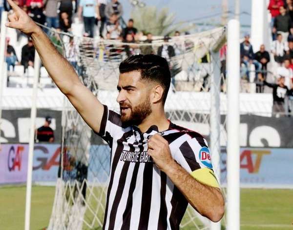 حمزة المثلوثي