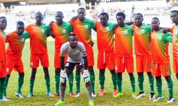 زيسكو يونايتد