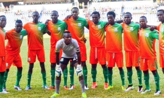 زيسكو يونايتد