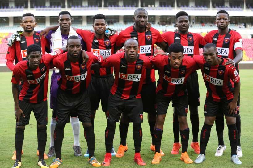 بريميرو دي أوجوستو