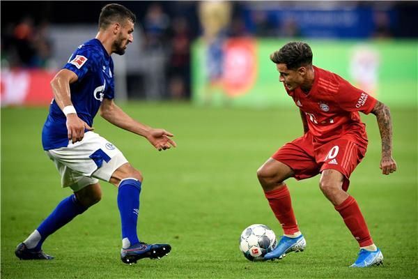 فيليب كوتينيو