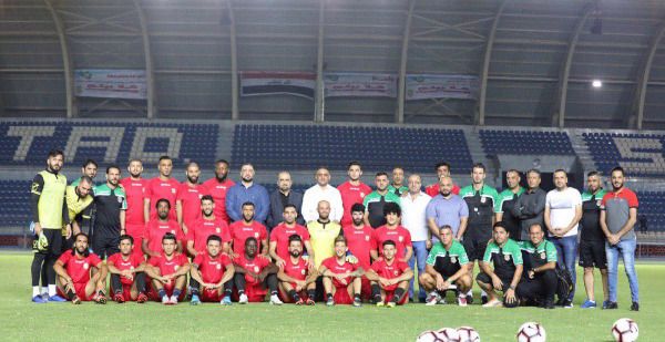 فريق الشرطة