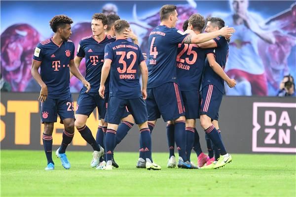 بايرن ميونخ