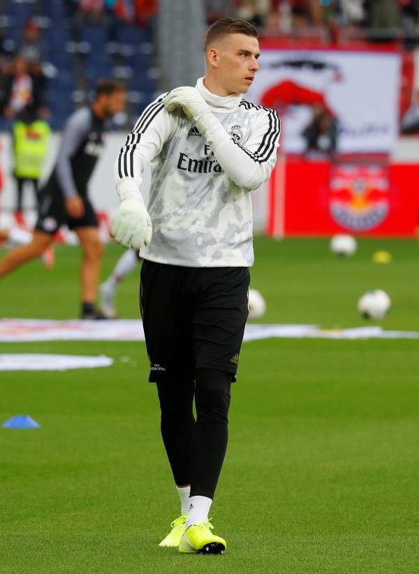 أندري لونين