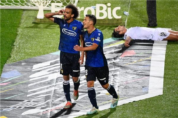 فابيو مارتينز