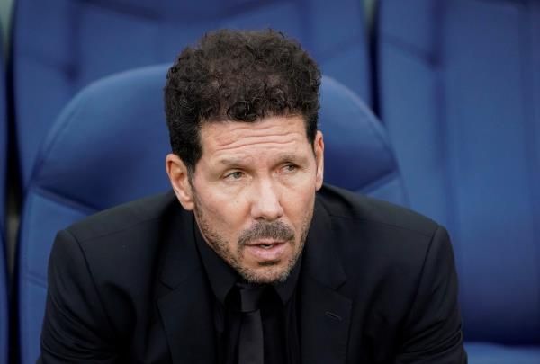 دييجو سيميوني