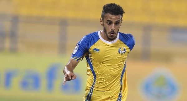 عثمان اليهري