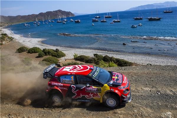 سيباستيان أوجيه