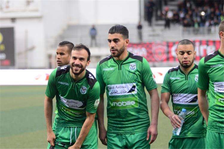 وليد بن شريفة - أرشيفية