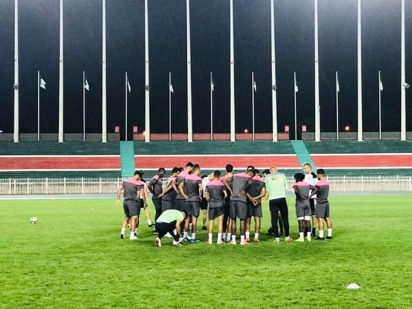 من تدريبات الصفاقسي