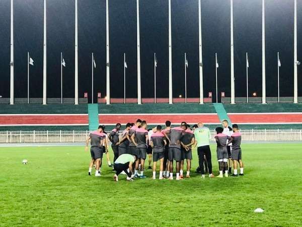 من تدريبات الصفاقسي