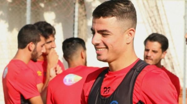إلياس شتي