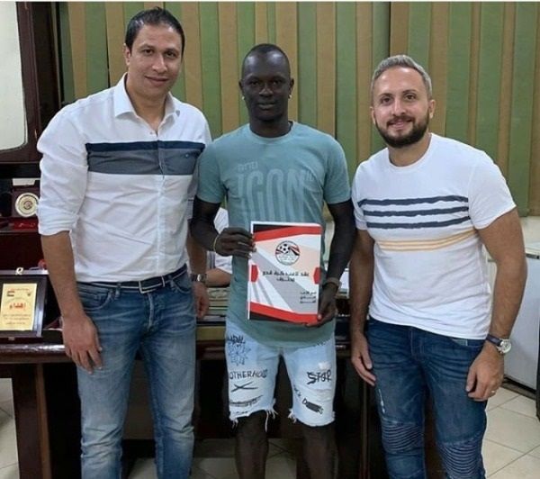 أوميد أوكري