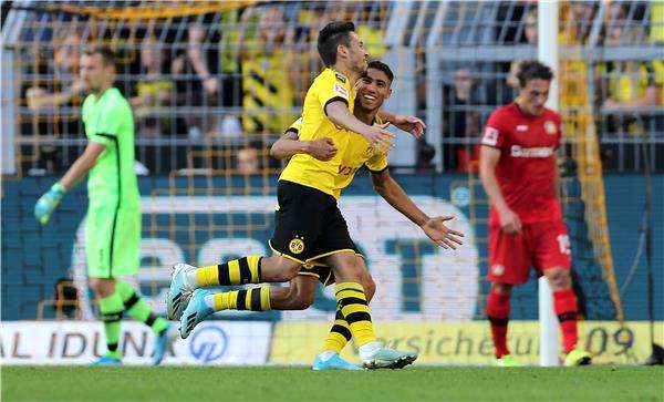 بوروسيا دورتموند