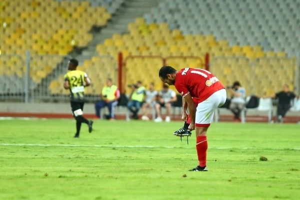 وليد سليمان